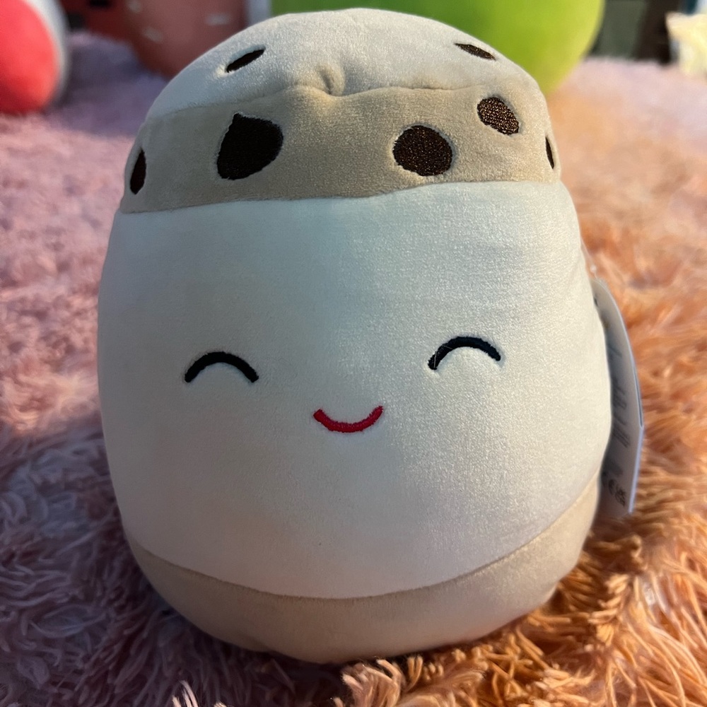 8" Koako Squishmallow